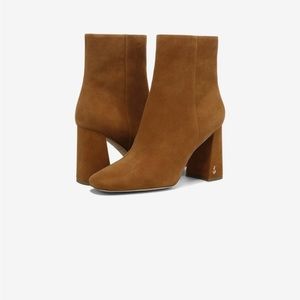 Sam Edelman Codie boots